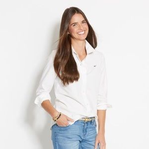Vineyard Vines Buttondown
